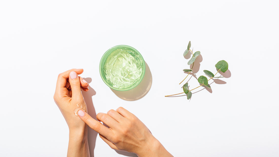 Creme gel lenitive: funzionano davvero?