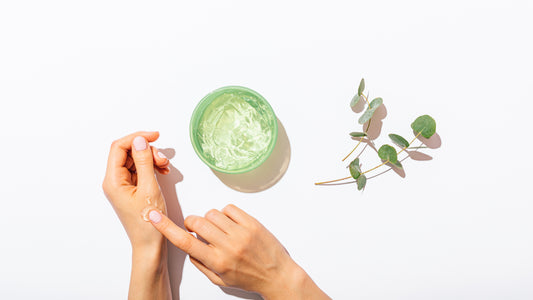 Creme gel lenitive: funzionano davvero?